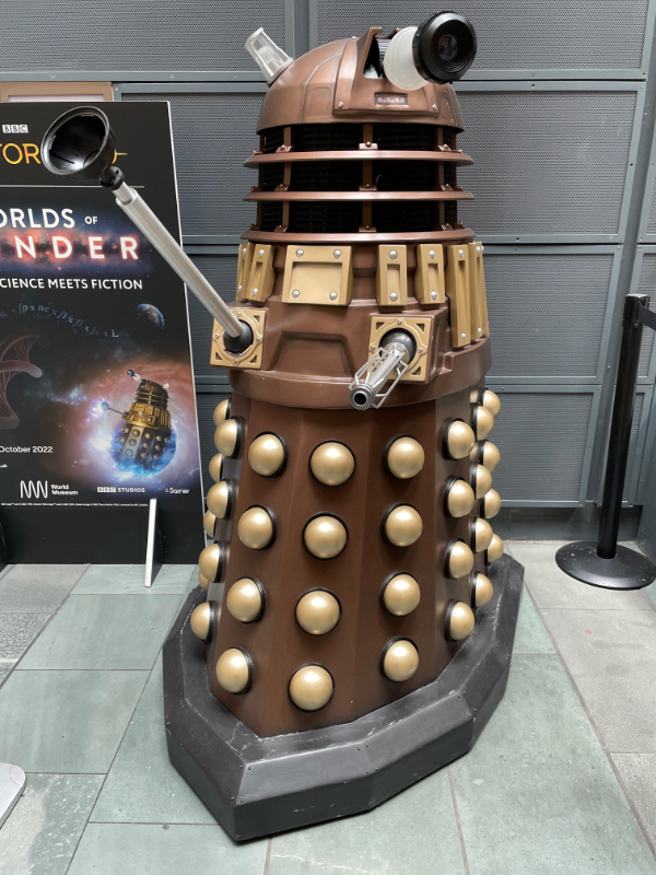 Dalek