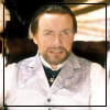 Ainley Master in a silver waistcoat from Survival.