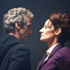 Twelfth Doctor and Missy