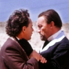 Ainley Master and the Seventh Doctor