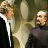 Delgado Master and the Third Doctor