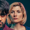 Dhawan Master and the Thirteenth Doctor