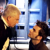 Jacobi Master and the Tenth Doctor
