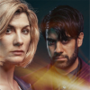 Dhawan Master and the Thirteenth Doctor