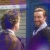 Ainley Master and the Seventh Doctor