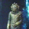 A Classic series Silurian.