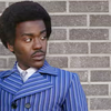 The fifteenth Doctor, dolled up for the 1960s.