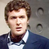 Harry Sullivan head shot, frowning slightly.