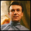 Color photo of Ian.  Head and shoulders shot from Marco Polo.