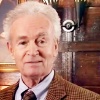 William Russell, as he is now.