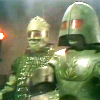 1970s Ice Warrior and Ice Lord