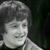 Hamish Wilson as Jamie from when Frazer Hines had chickenpox.