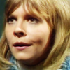 Jo from Doctor Who.