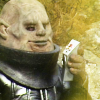 Sontaran from the Sontaran Experiment