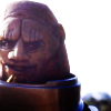 Sontaran from the Two Doctors