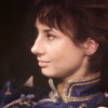 Susan in colour from Marco Polo.
