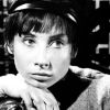 Susan looking thoughtful - publicity still.