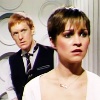 Tegan and Turlough