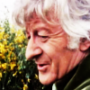The Third Doctor