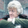 The Third Doctor