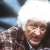 The Third Doctor
