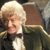 The Third Doctor