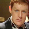 Turlough - head and shoulders.