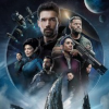 Publicity montage for the final series of The Expanse